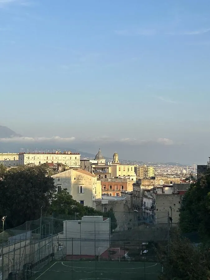 Holiday home Engi Casa Vacanze Naples