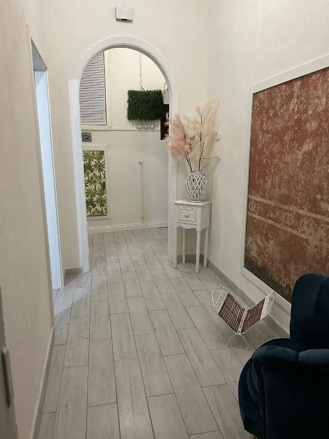 Engi Casa Vacanze Naples