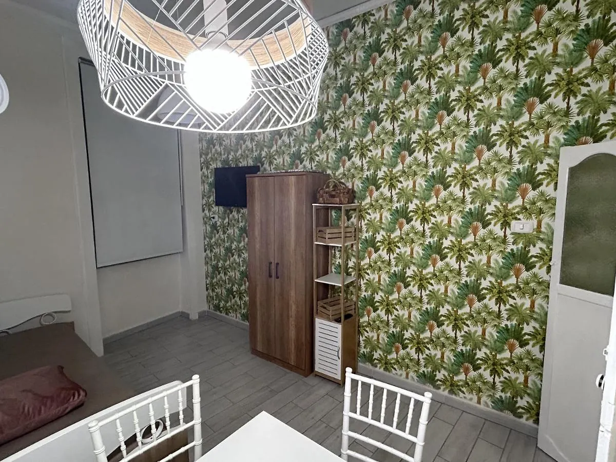 Holiday home Engi Casa Vacanze Naples