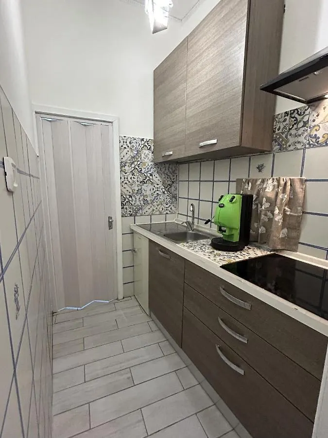 Engi Casa Vacanze Naples Holiday home