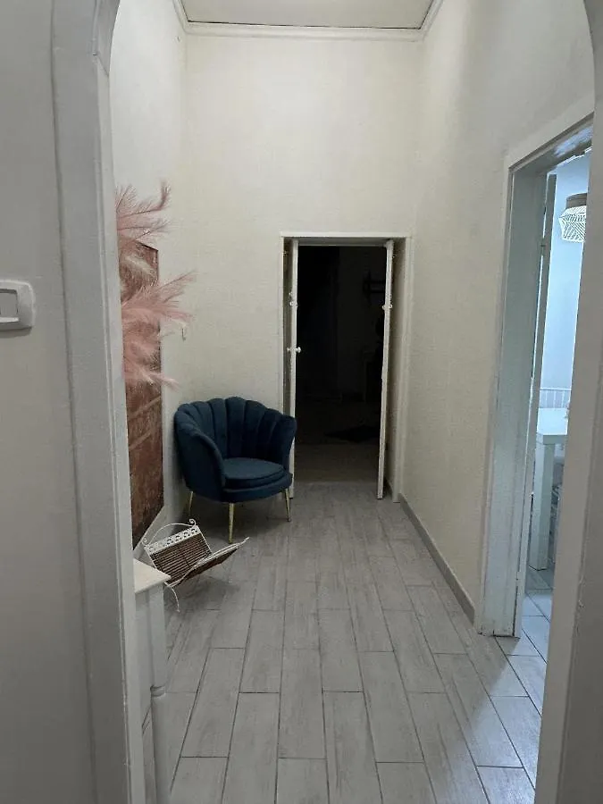 Engi Casa Vacanze Naples Italy