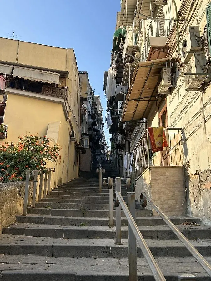 Engi Casa Vacanze Naples