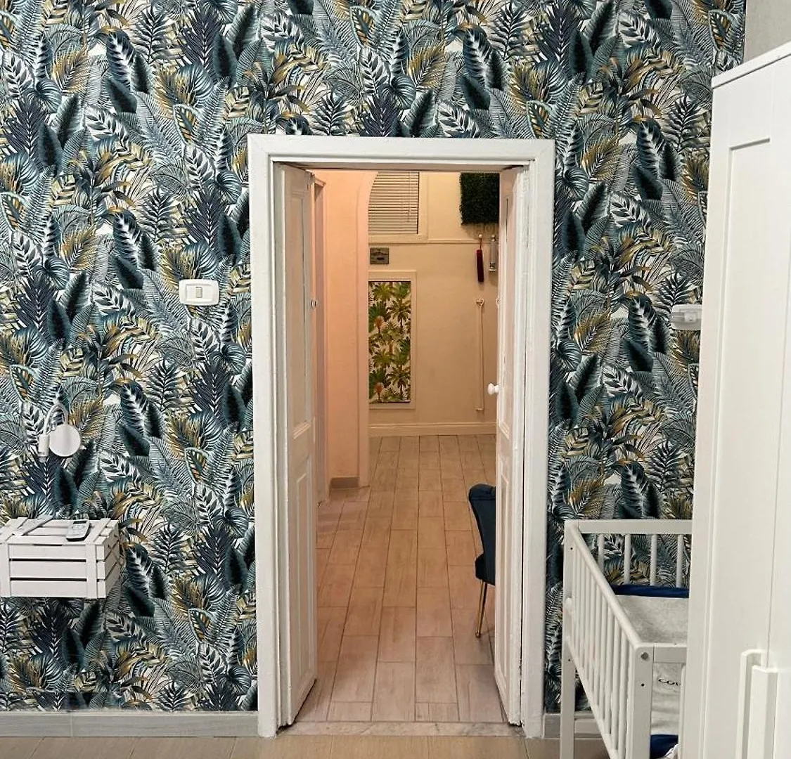 Engi Casa Vacanze Naples Holiday home