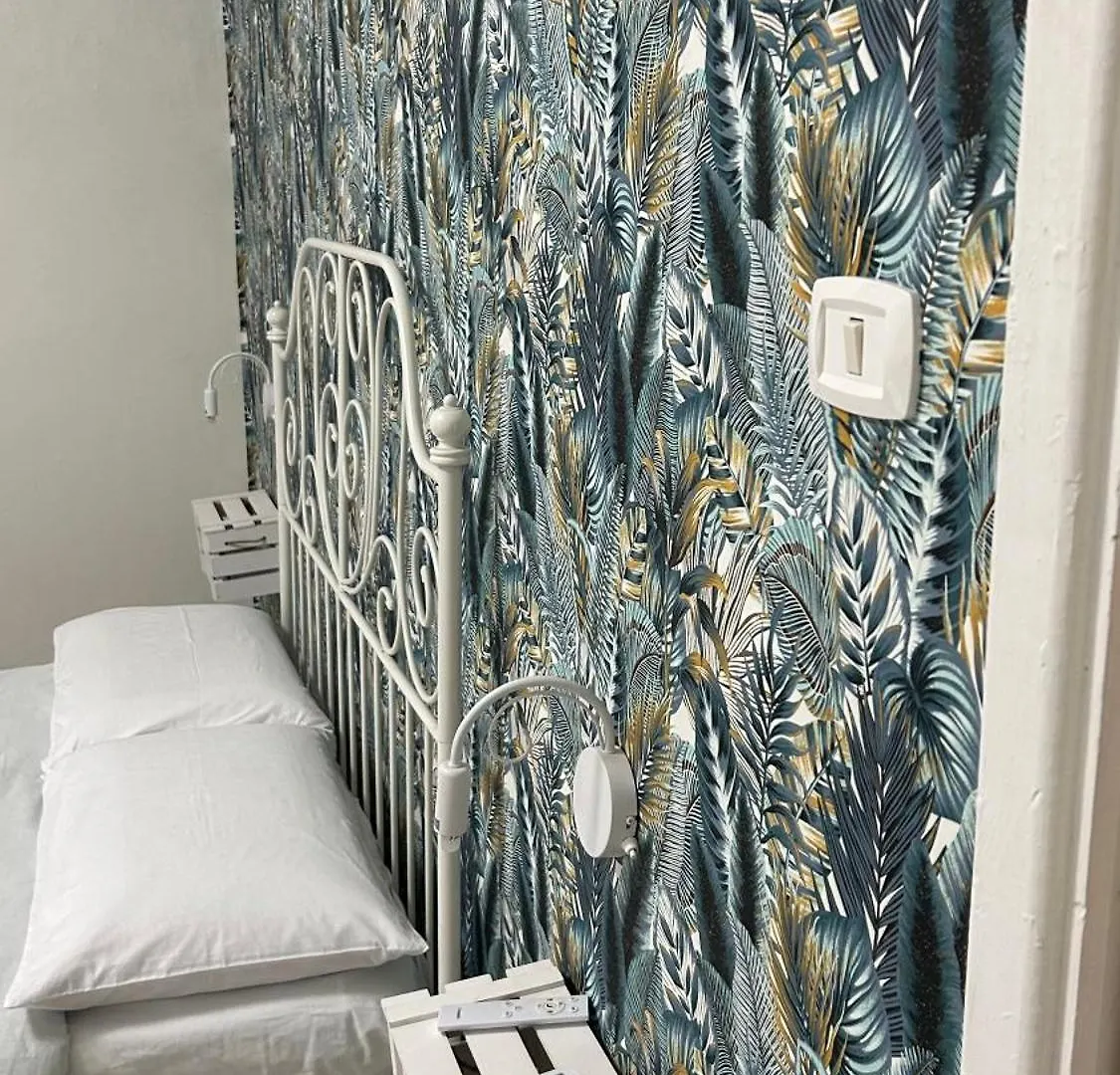 Holiday home Engi Casa Vacanze Naples Italy
