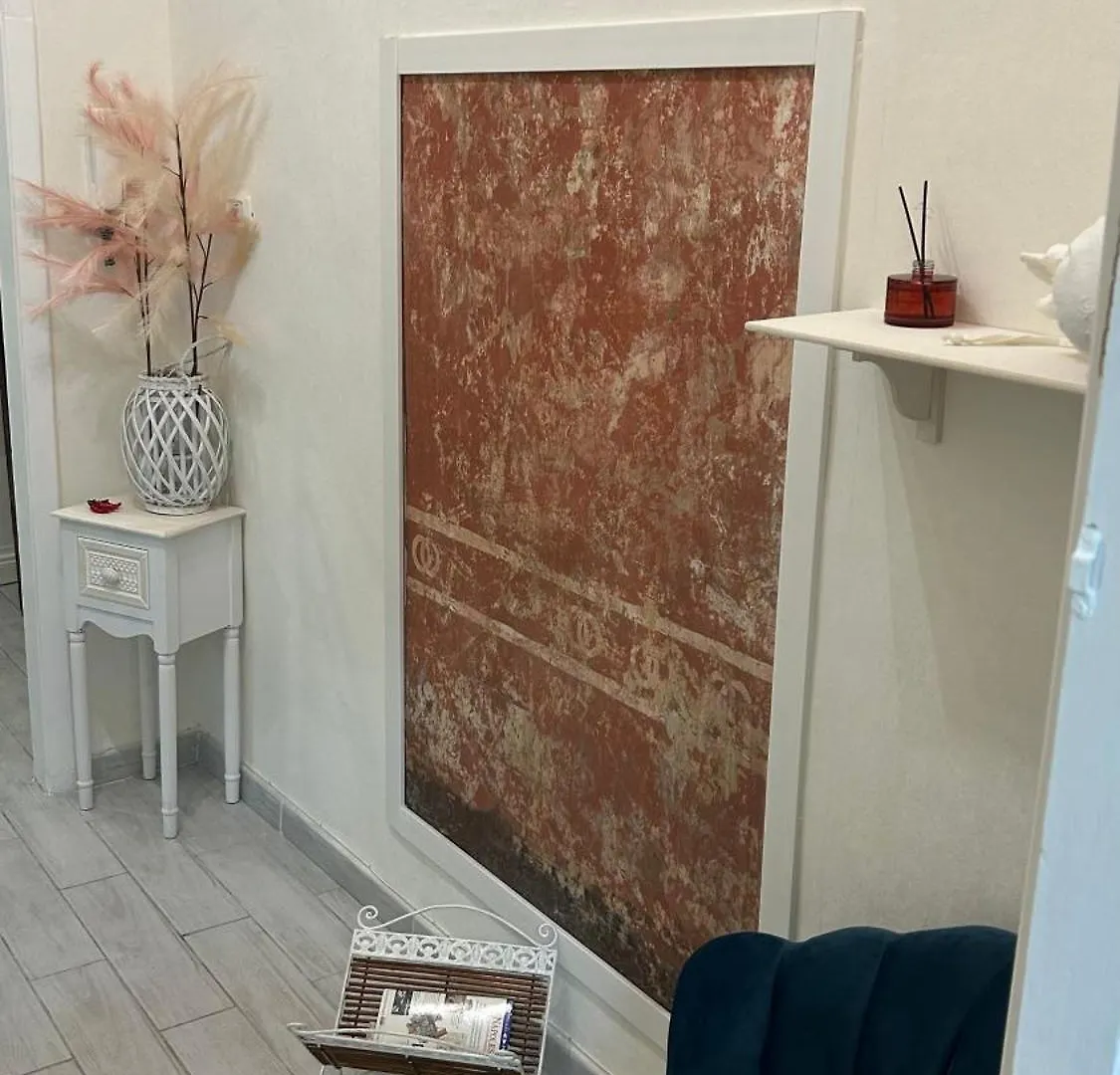 Holiday home Engi Casa Vacanze Naples