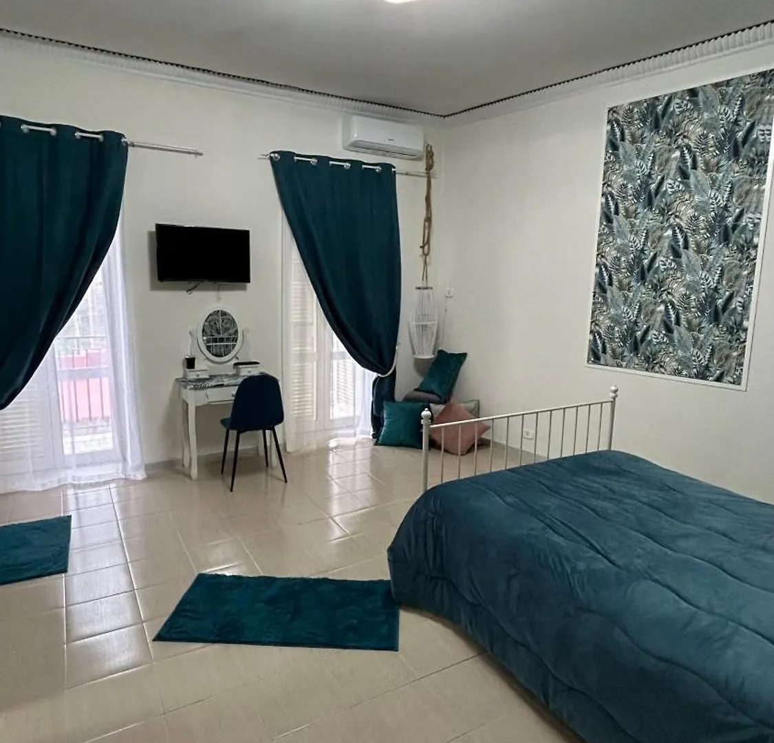 Engi Casa Vacanze Naples 0*,